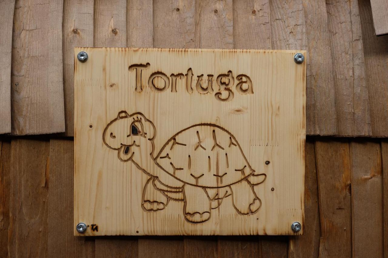 Tortuga - Einfach Anders! Landau in der Pfalz Exterior foto