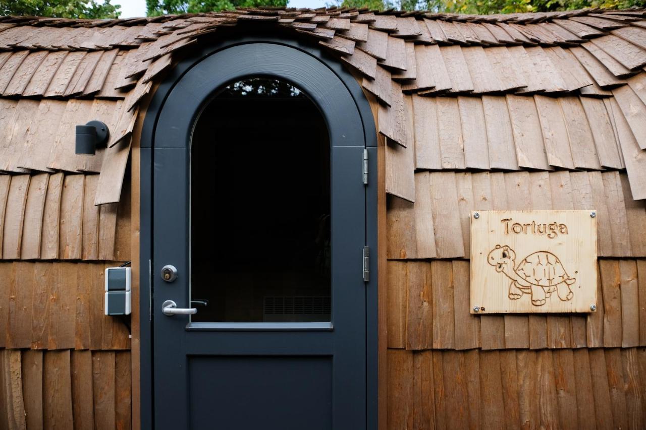 Tortuga - Einfach Anders! Landau in der Pfalz Exterior foto